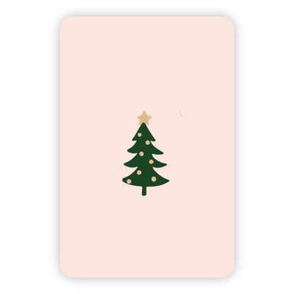 Kerstkaarten | Set van 10
