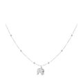 Ketting | Shirley zilver
