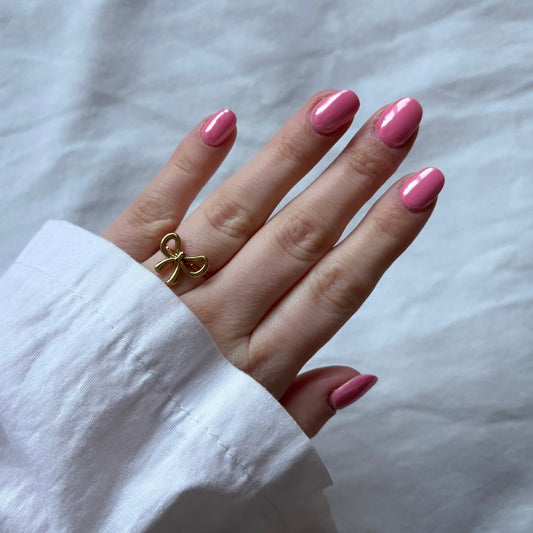 Ring | Serena goud