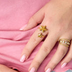 Ring | Lucy goud