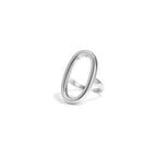Ring | Norah zilver