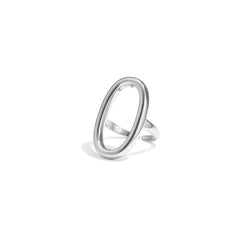 Ring | Norah zilver