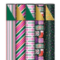 Cadeaupapier | Set van 5