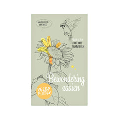 Zadenzakje | Bewondering