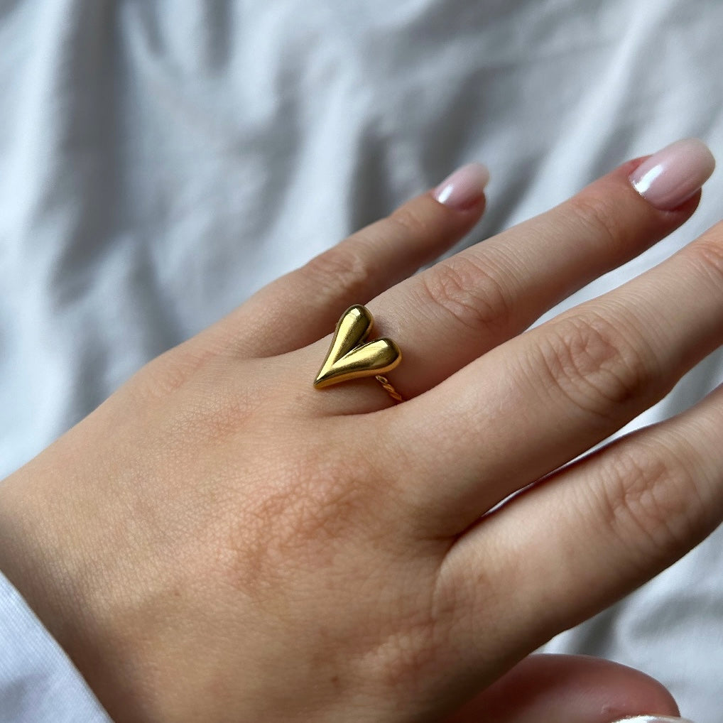 Ring | Amira goud