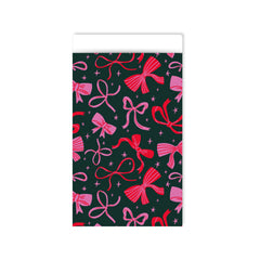 Cadeauzakjes | Strikjes 5 stuks