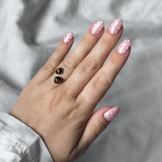 Ring | Helen goud