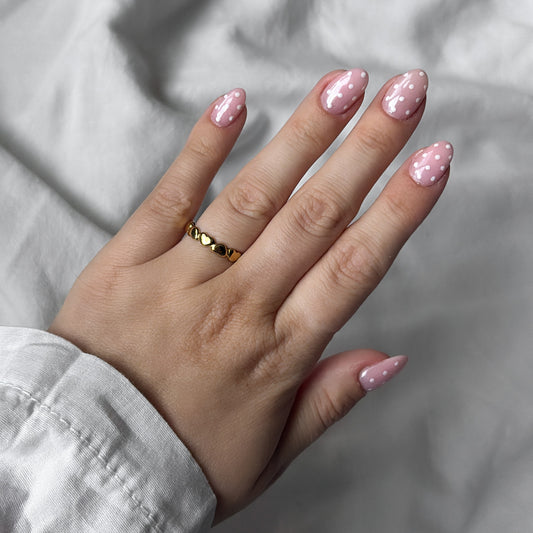 Ring | Kayla goud