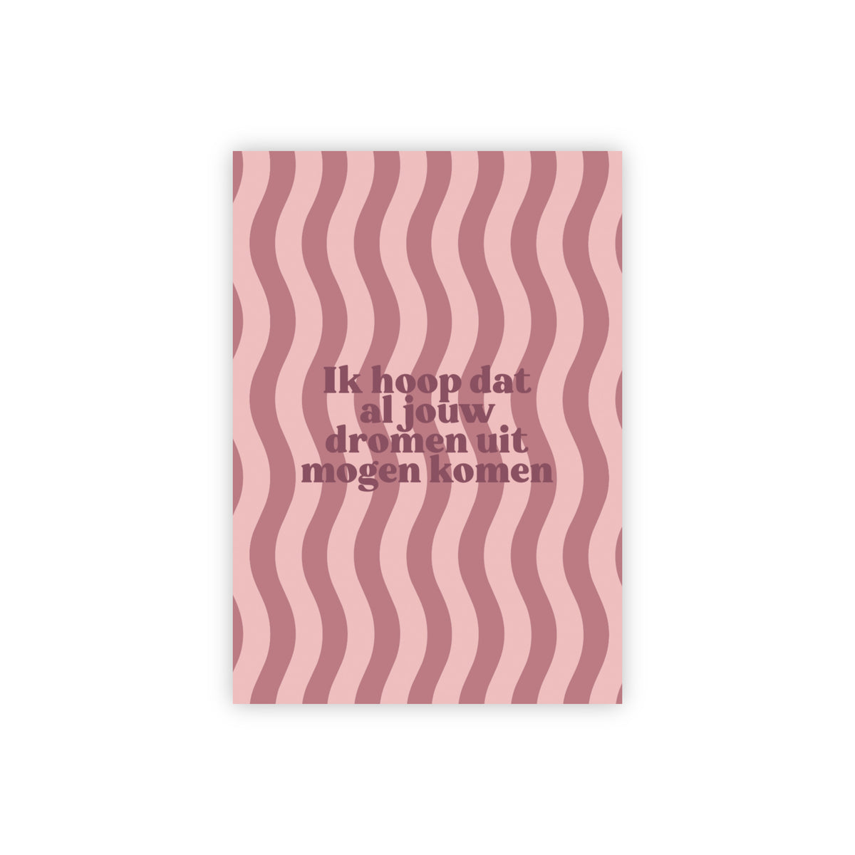 Minikaarten | Set van 20