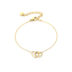 Armband | Millie goud