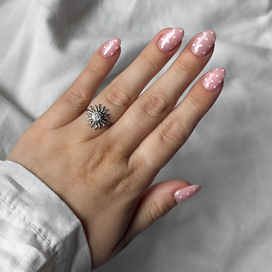 Ring | Emily zilver