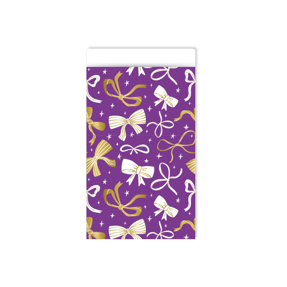 Cadeauzakjes | Strikjes 5 stuks