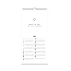 Verjaardagskalender | Taart & chocola