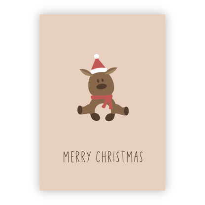 Kerstkaarten | Set van 10