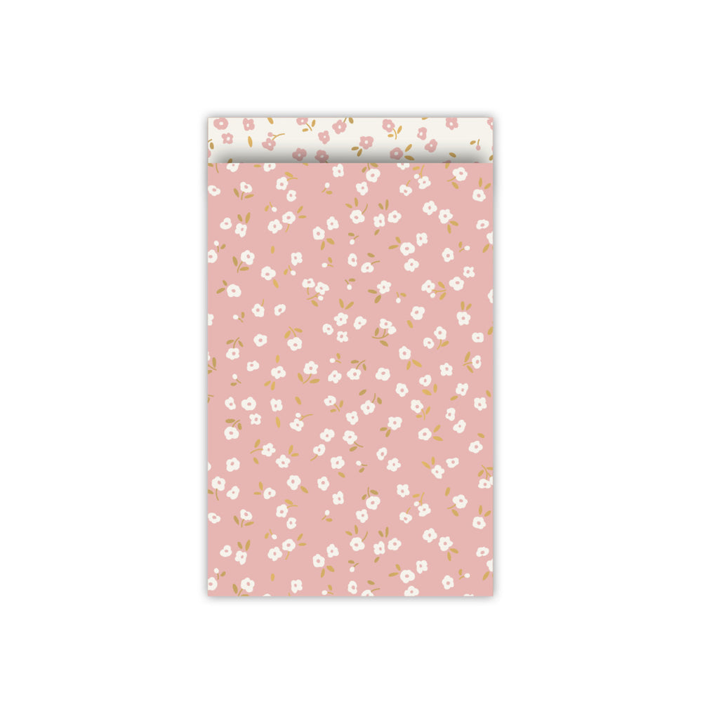Cadeauzakjes | Bloemetjes 5 stuks