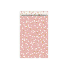 Cadeauzakjes | Bloemetjes 5 stuks