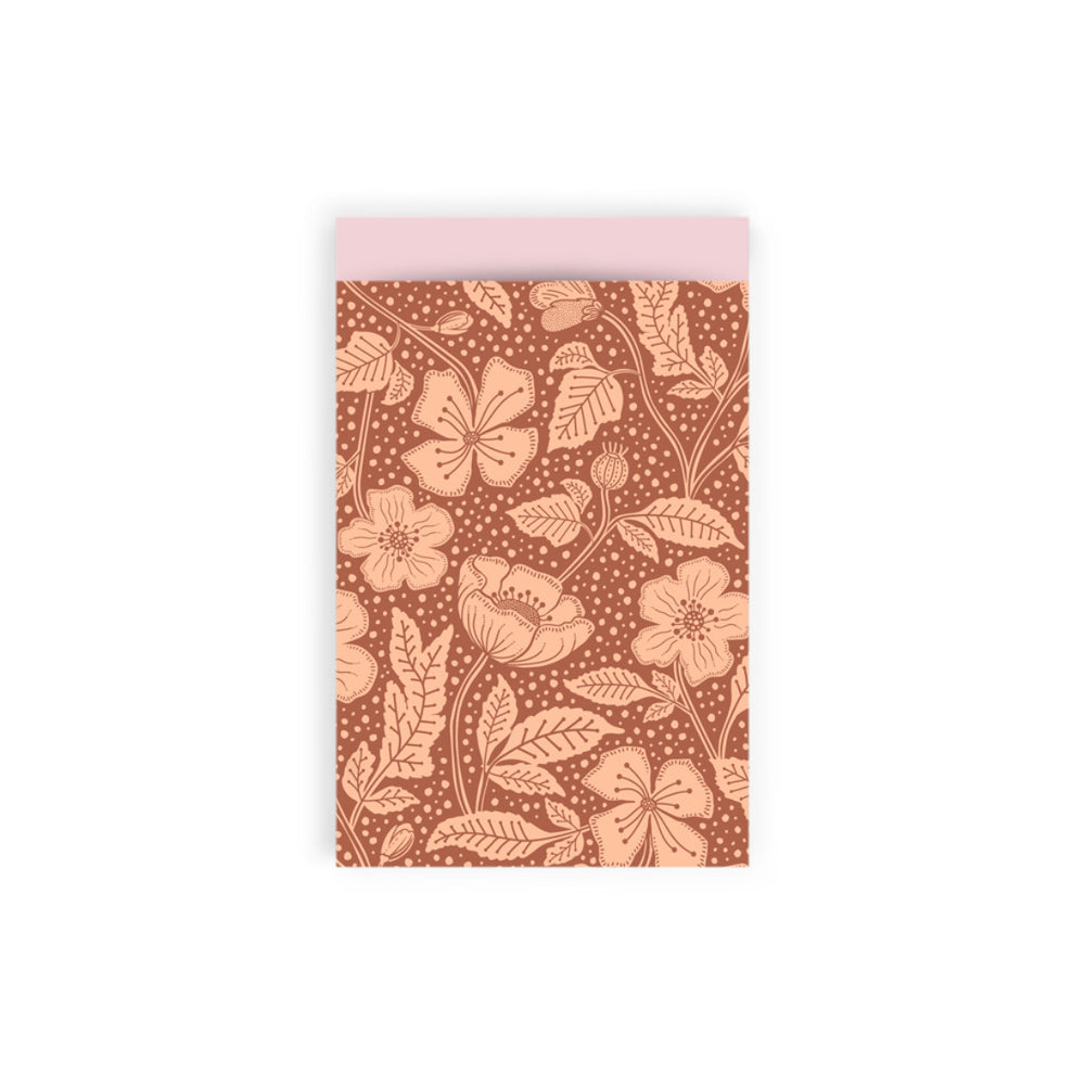 Cadeauzakjes | Bloemen 5 stuks
