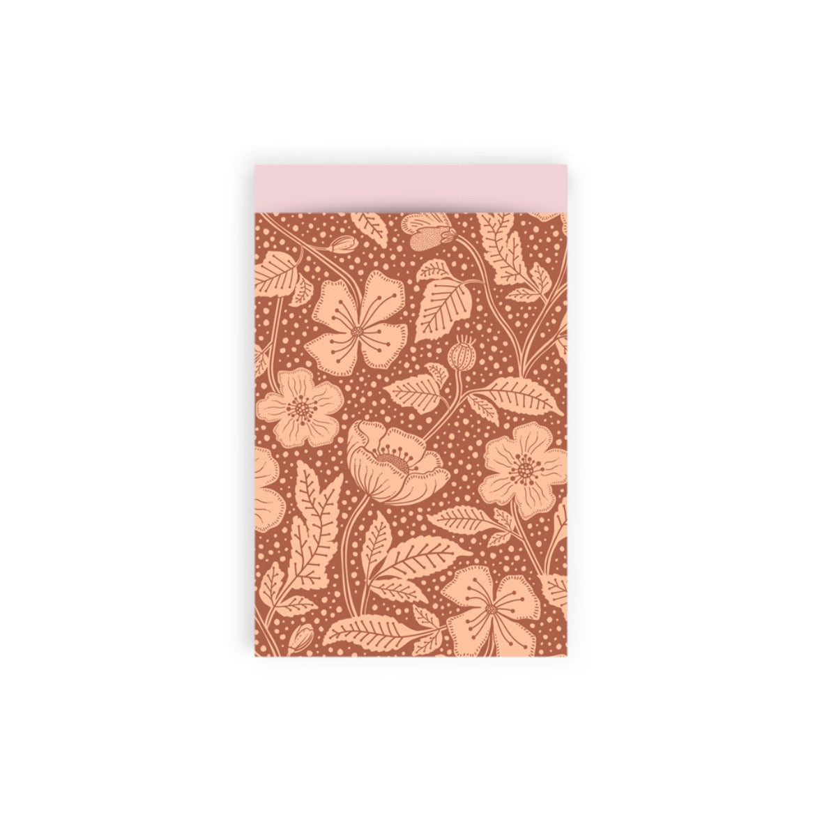 Cadeauzakjes | Bloemen 5 stuks