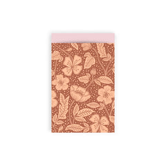 Cadeauzakjes | Bloemen 5 stuks