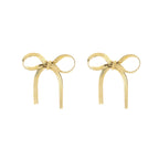 Oorbellen | Aimee goud