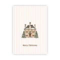 Kerstkaart | Merry Christmas