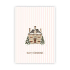 Kerstkaarten | Set van 10