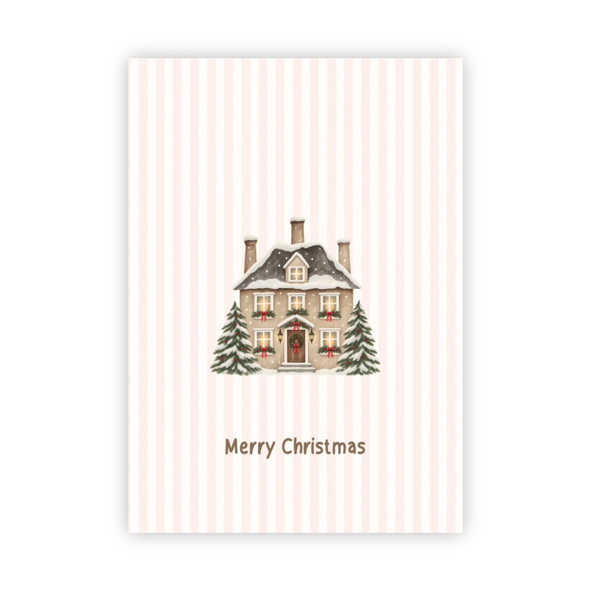 Kerstkaarten | Set van 10