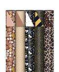 Cadeaupapier | Set van 5