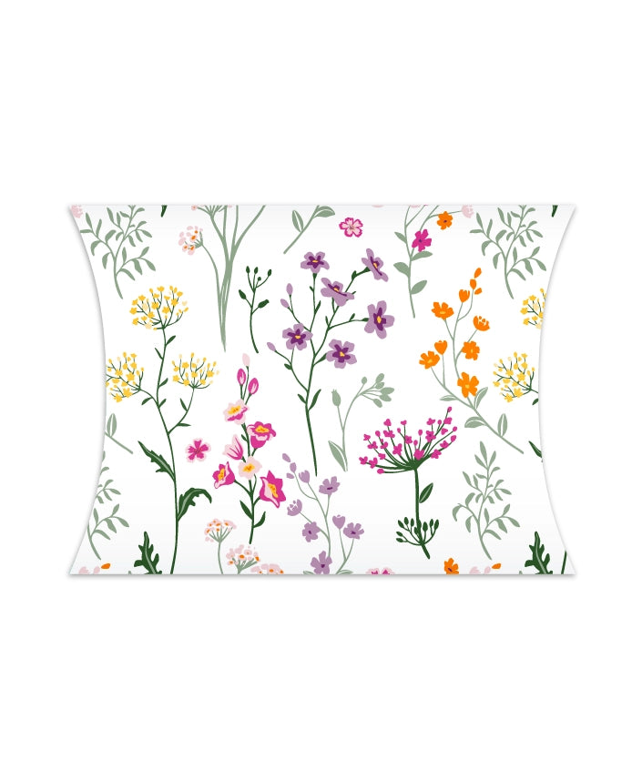 Gondeldoosje | Bloemen