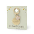 Sleutelhanger | Liefste moeder