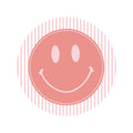 Cadeaustickers | Smiley 10 stuks