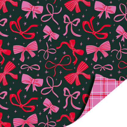 Cadeaupapier | Set van 5