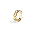Ring | Liv goud