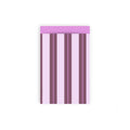 Cadeauzakjes | Strepen 5 stuks