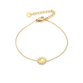 Armband | Jamie goud