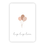 Wenskaarten | Set van 10