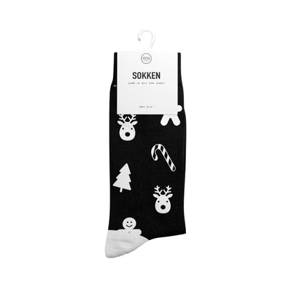 Sokken | Kerst