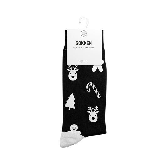 Sokken | Kerst