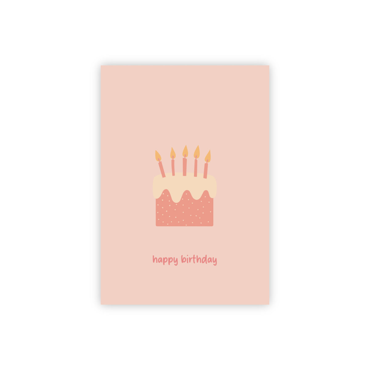 Minikaarten | Set van 20