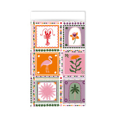 Cadeauzakjes | Zomer 5 stuks