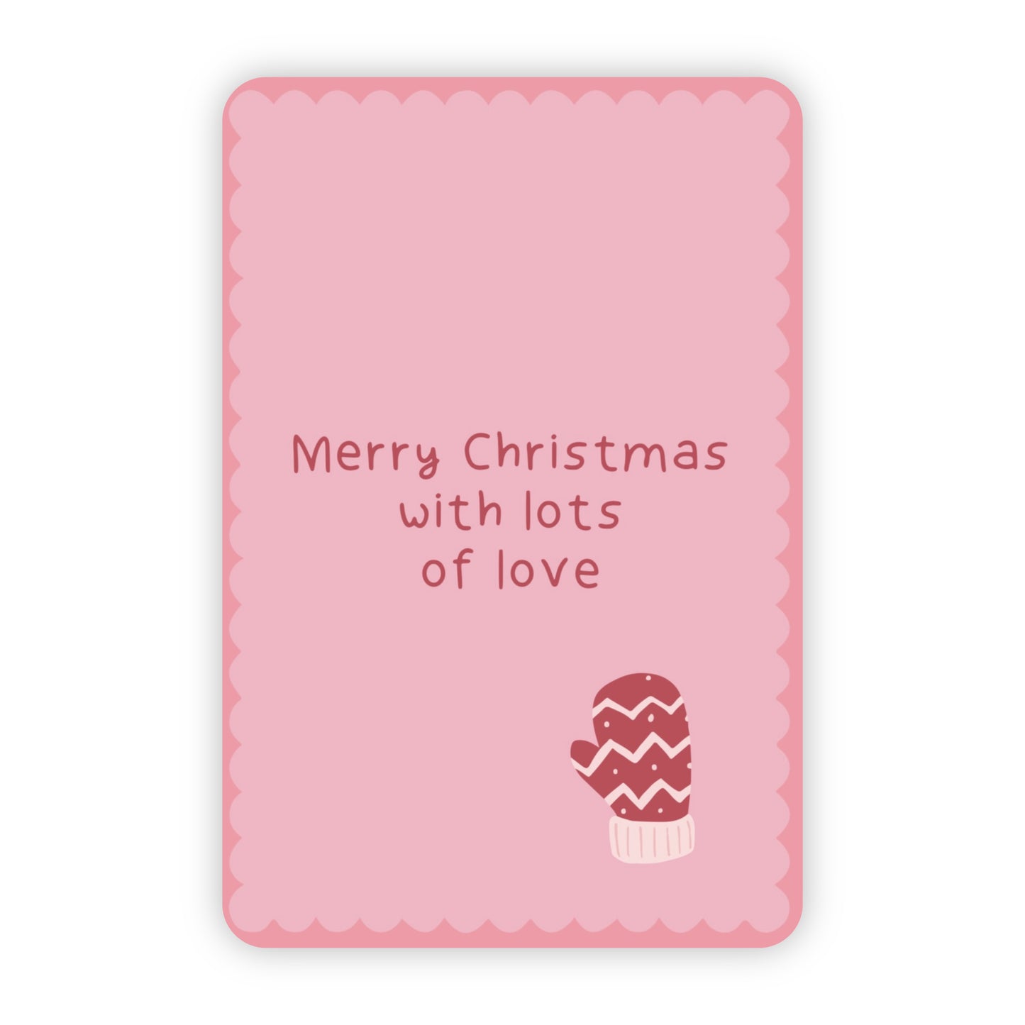 Kerstkaarten | Set van 10