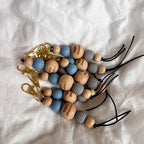 Sleutelhanger | Meester