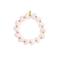 Armband | Emma lichtroze