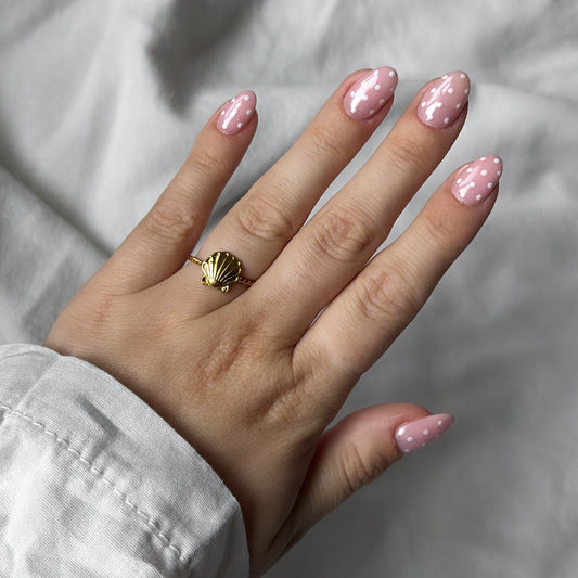 Ring | Megan goud
