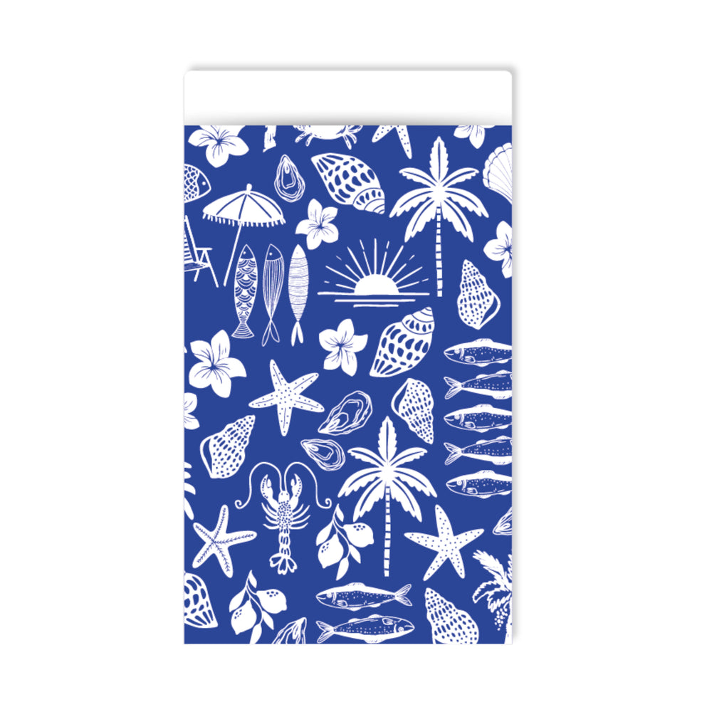 Cadeauzakjes | Zomer 5 stuks