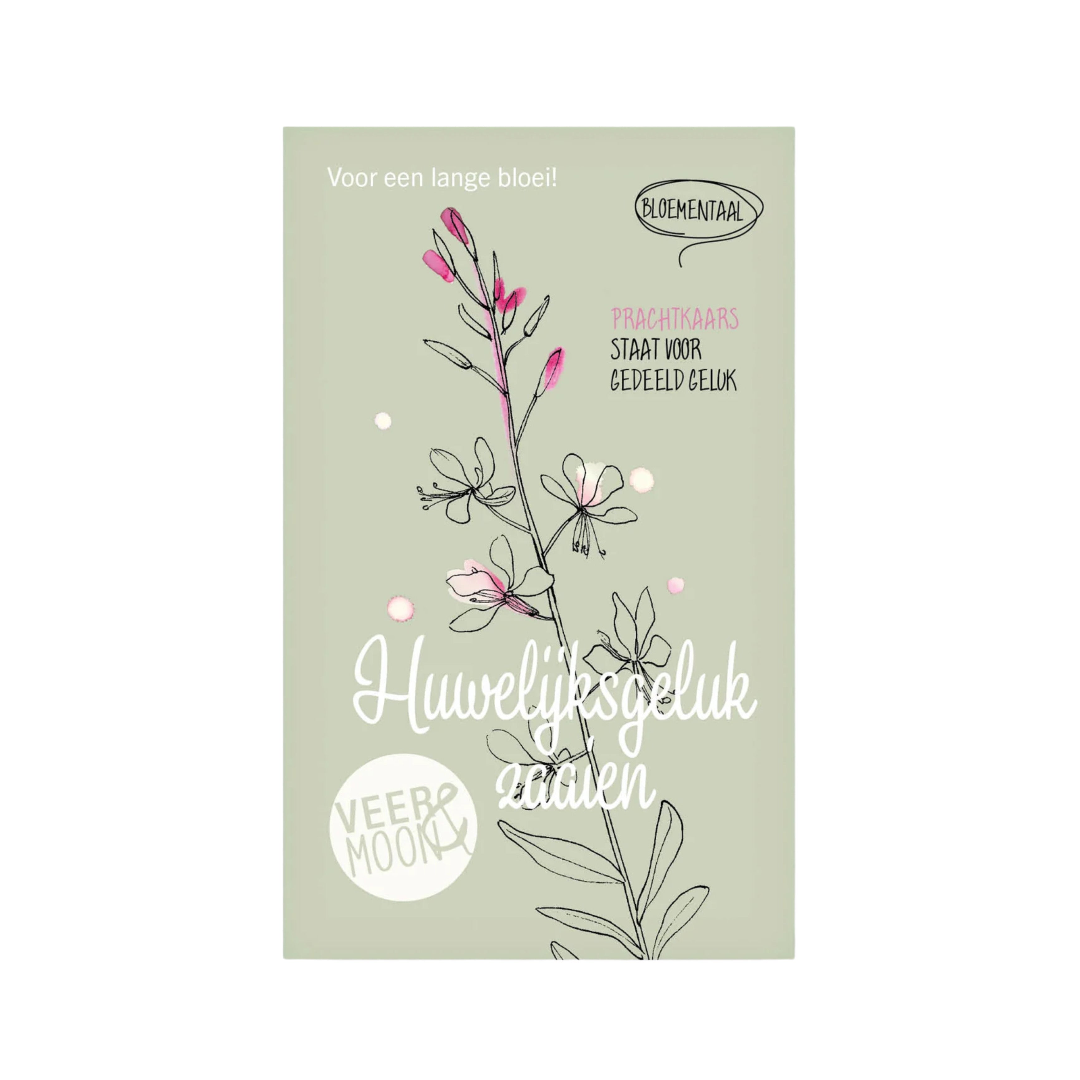 Zadenzakje | Huwelijk