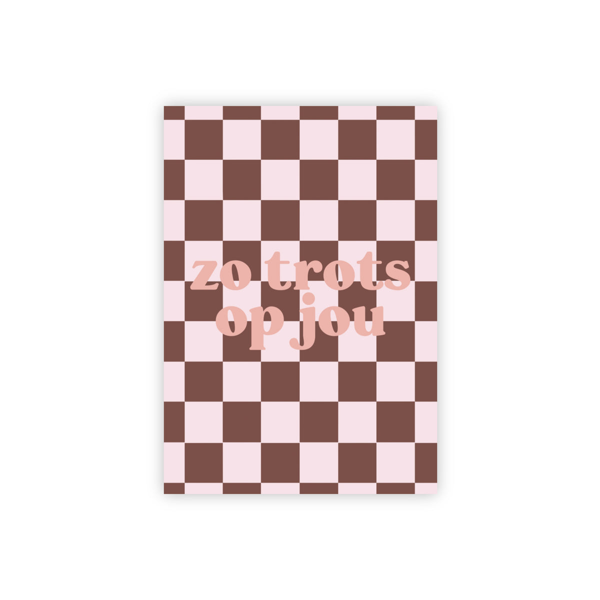 Minikaarten | Set van 20