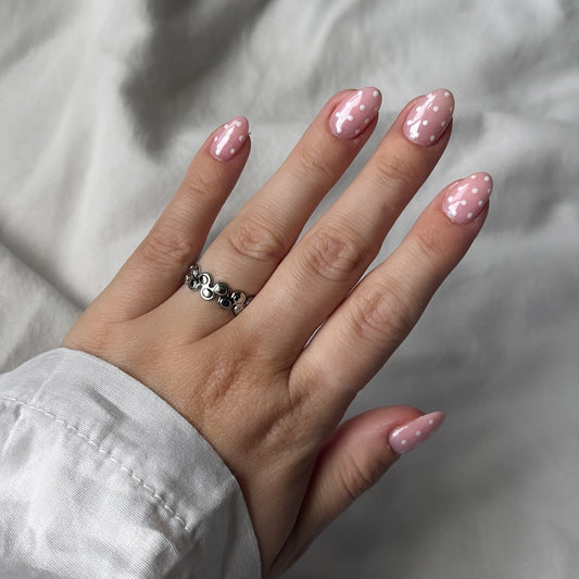 Ring | Imme zilver