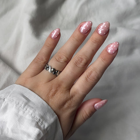 Ring | Imme zilver