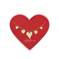 Ketting | Giftset Esme goud